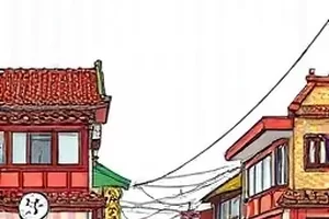 《风筝与断线》逆光中飞远的风筝封面