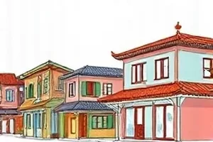 《深蓝回声》深海探测器灯光封面