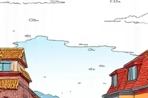 《机械师的手记》齿轮工坊与图纸封面