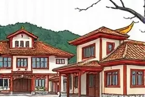 《归零纪元》灾后城市重新亮灯封面